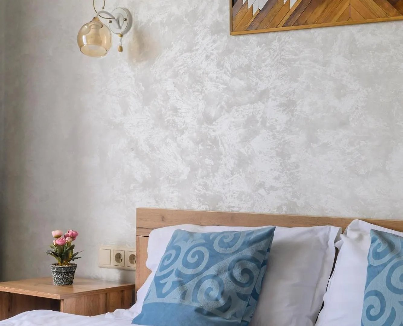 101 Арбат Центр Идеально Для Туризма И Деловых Командировок Мoon Apartments Almaty 0*,  Kasakhstan